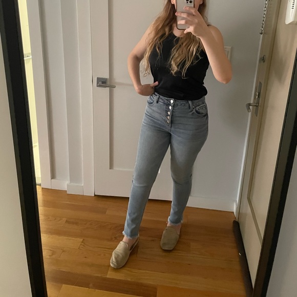 Jeans - Picture 4 of 6